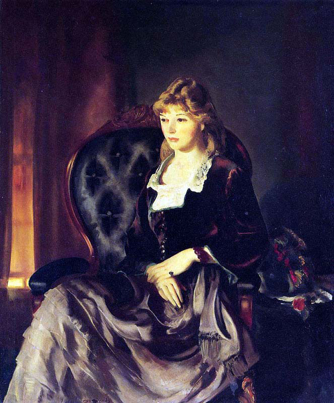 Katherine Rosen